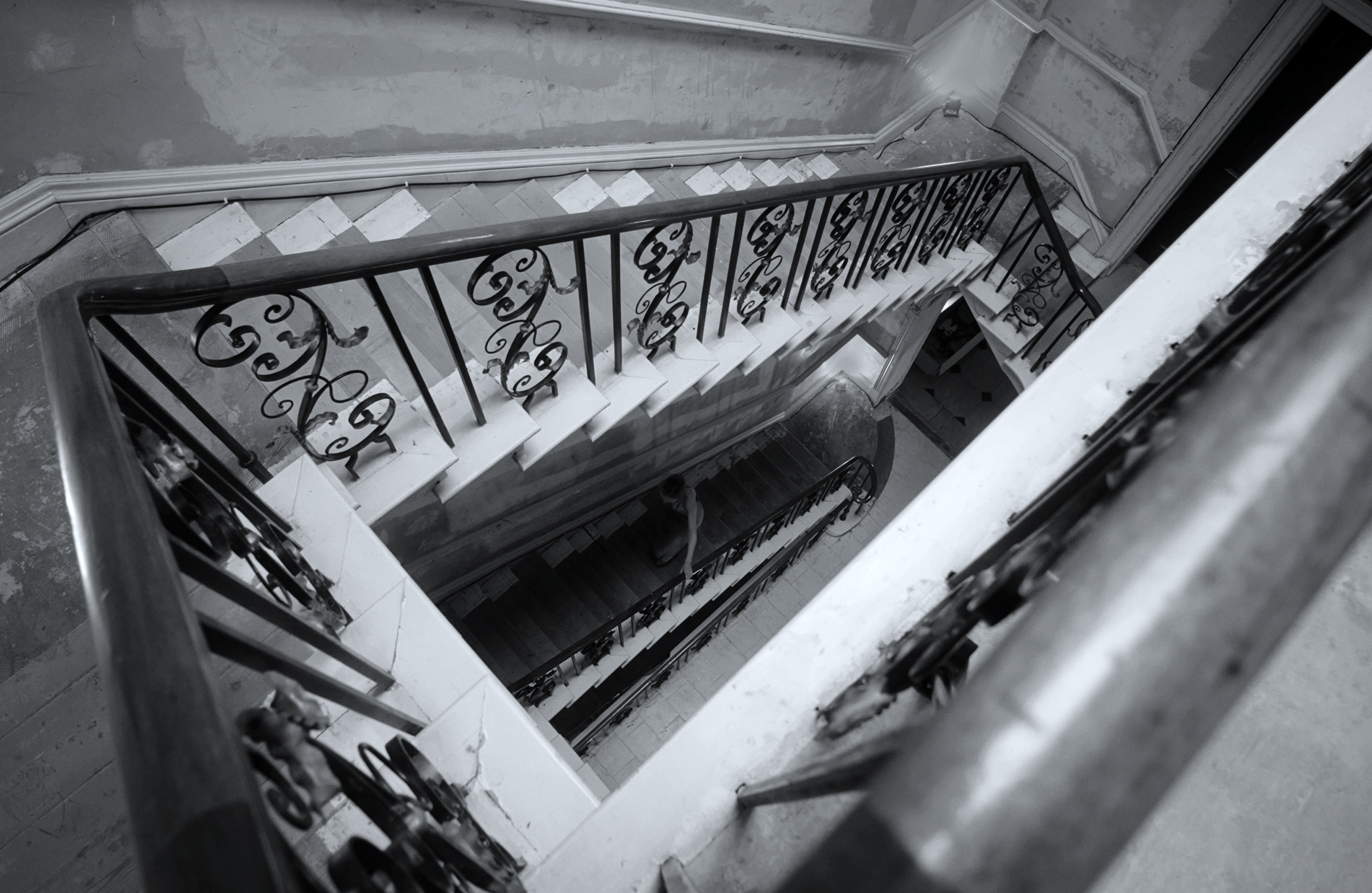 Mark Castle | Film Director & Content Creator, home: Works (Fig. 41)