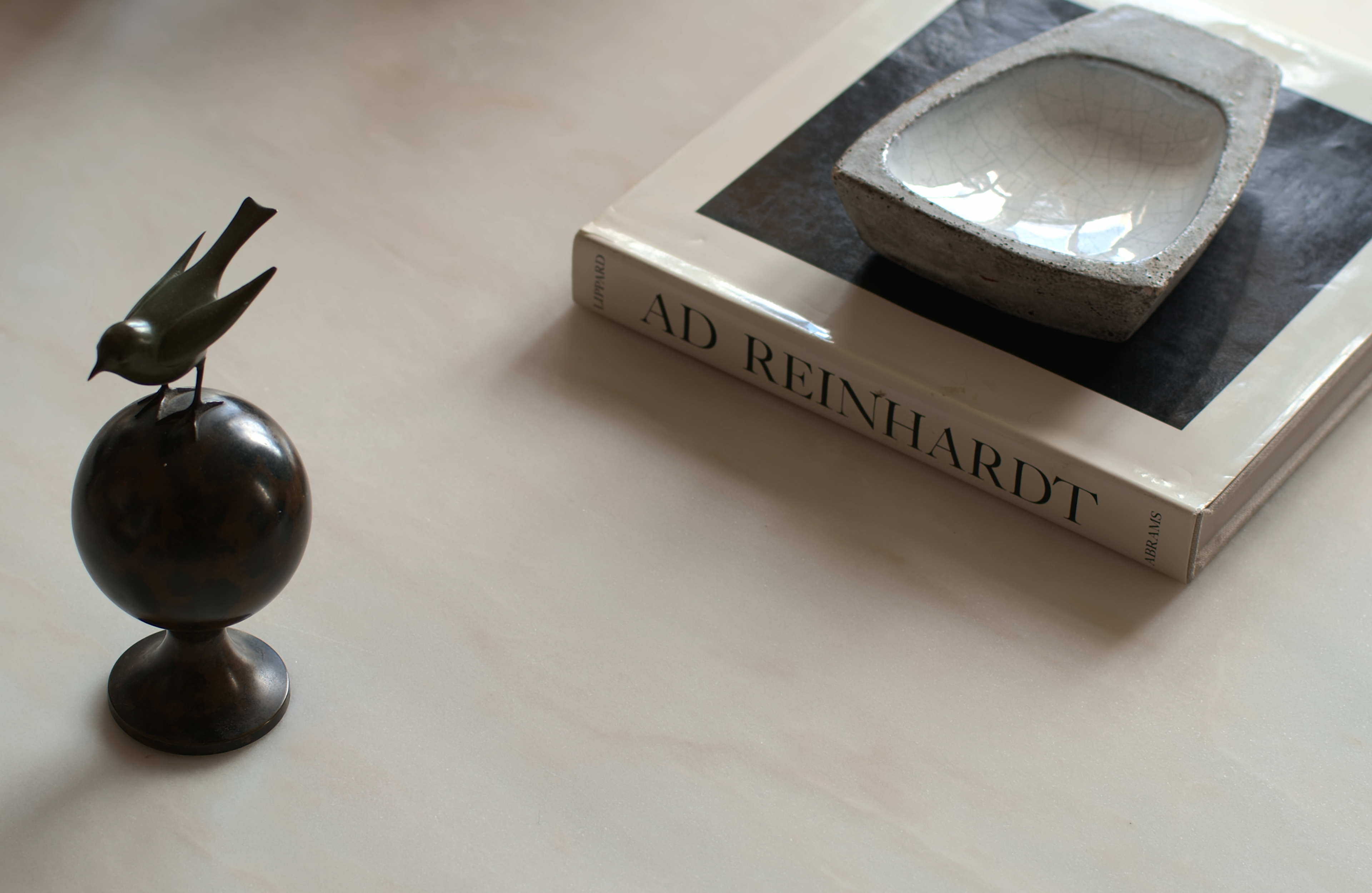 Mark Castle | Director, home: Works (Fig. 25)