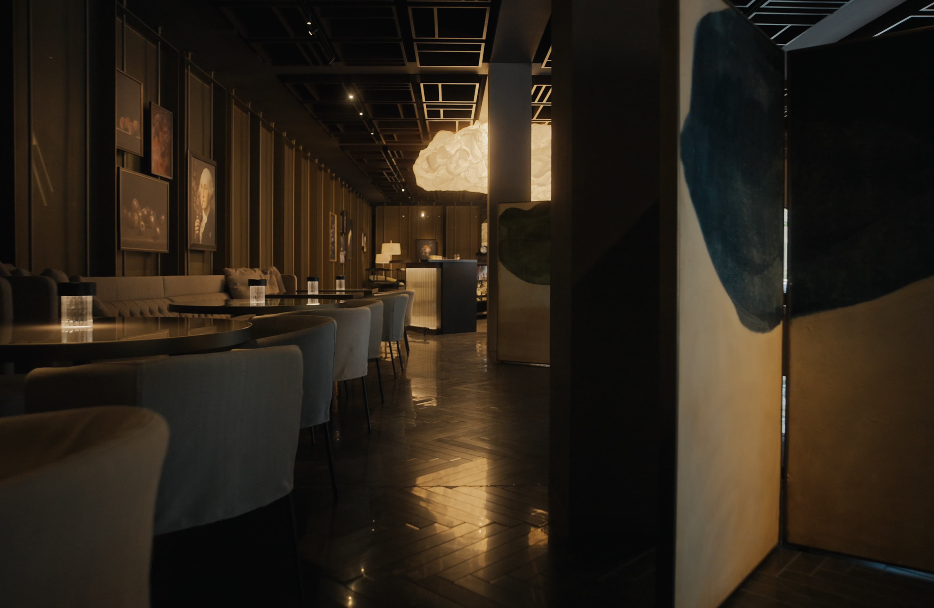 Mark Castle | Director, home: Works (Fig. 99)