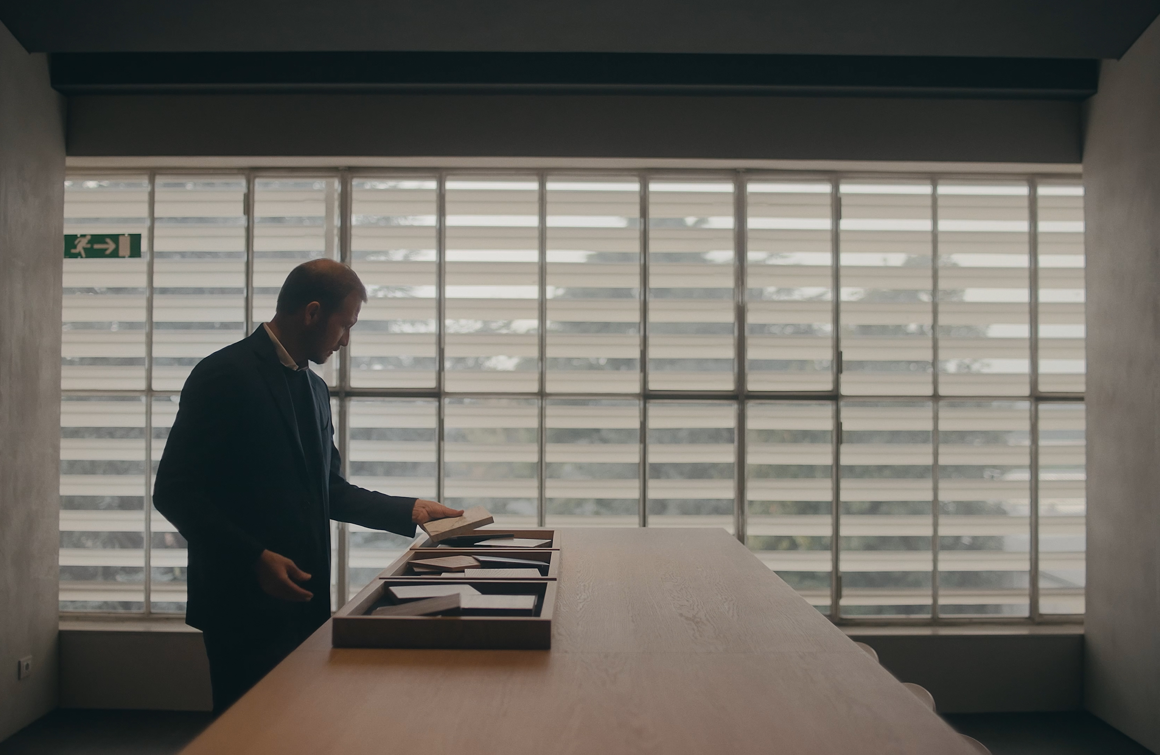 Mark Castle | Director, home: Works (Fig. 69)