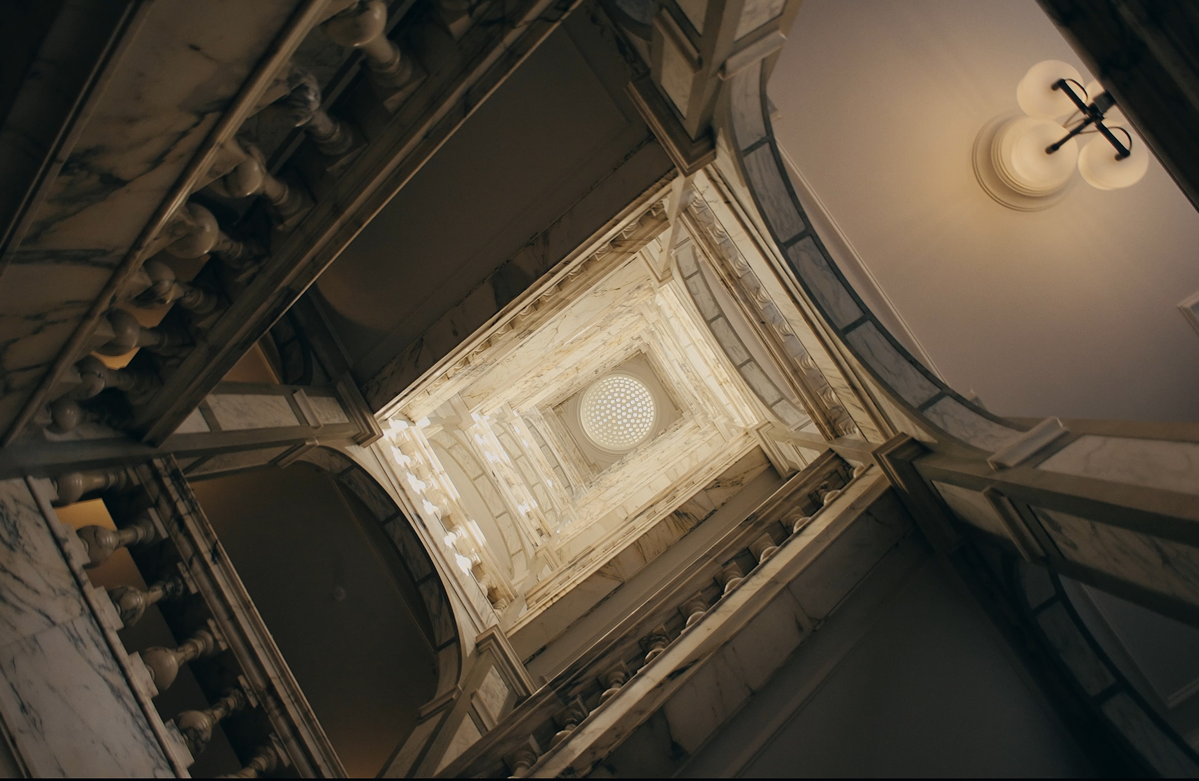 Mark Castle | Director, home: Works (Fig. 45)