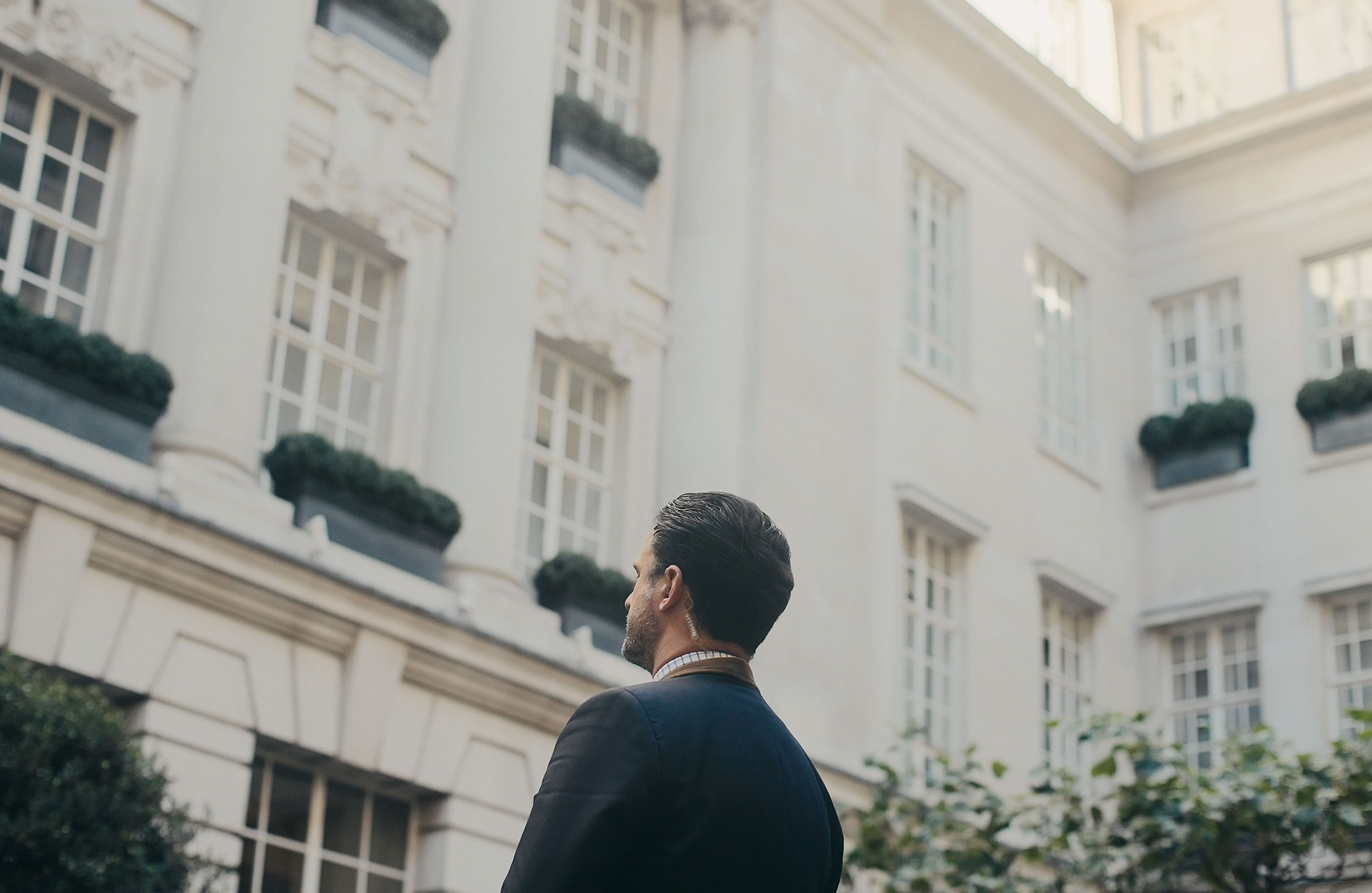 Mark Castle | Film Director & Content Creator, home: Works (Fig. 56)