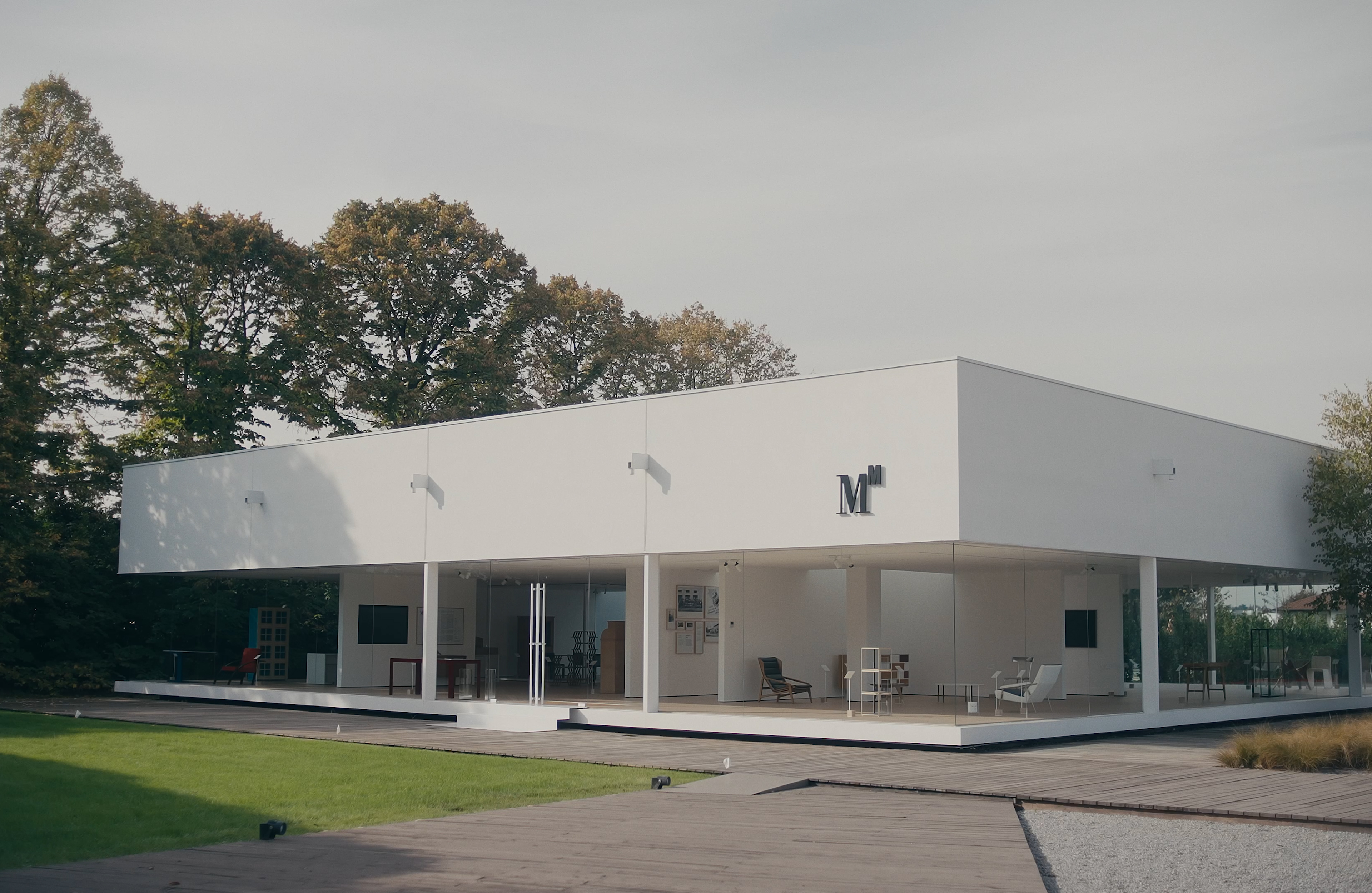 Mark Castle | Film Director & Content Creator, home: Works (Fig. 76)