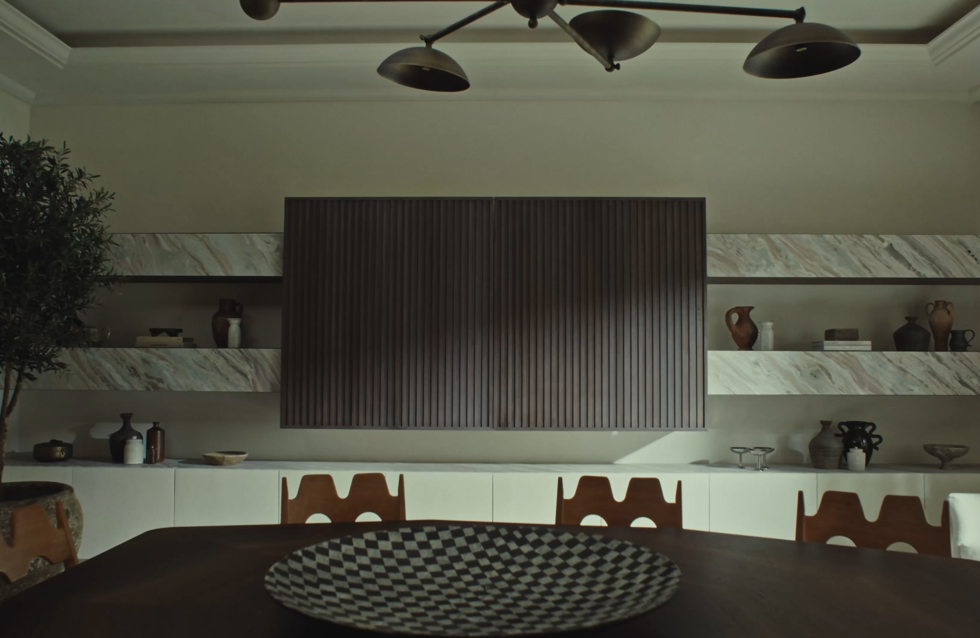 Mark Castle | Director, home: Works (Fig. 109)