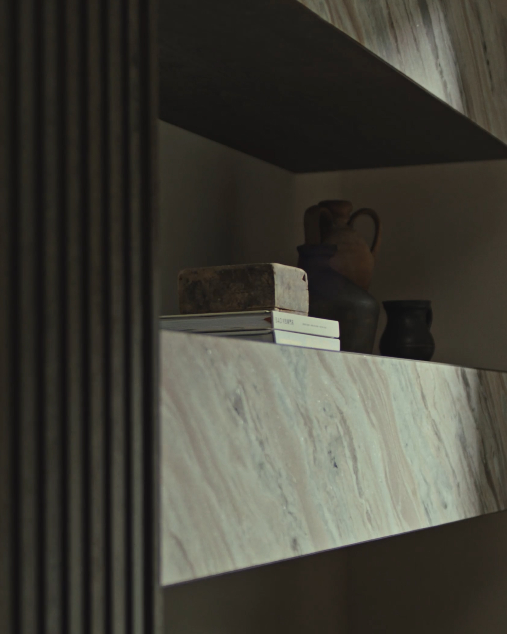 Mark Castle | Director, home: Works (Fig. 112)